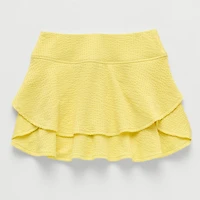 Xersion Little & Big Kid Girls Skort