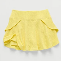 Xersion Little & Big Kid Girls Skort