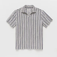 Thereabouts Little & Big Kid Boys Short Sleeve Regular Fit Polo Shirt