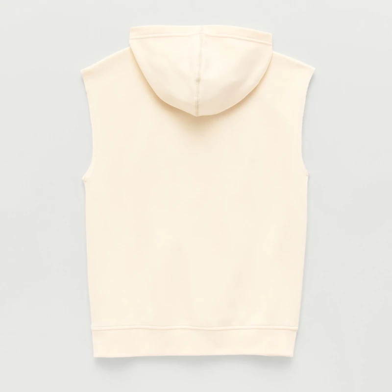 Thereabouts Little & Big Kid Boys Sleeveless Fleece Hoodie