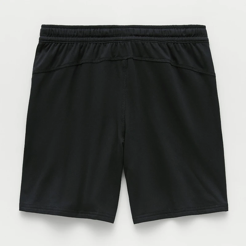 Xersion Little & Big Kid Boys Stretch Fabric Pull-On Short