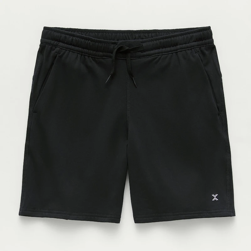 Xersion Little & Big Kid Boys Stretch Fabric Pull-On Short