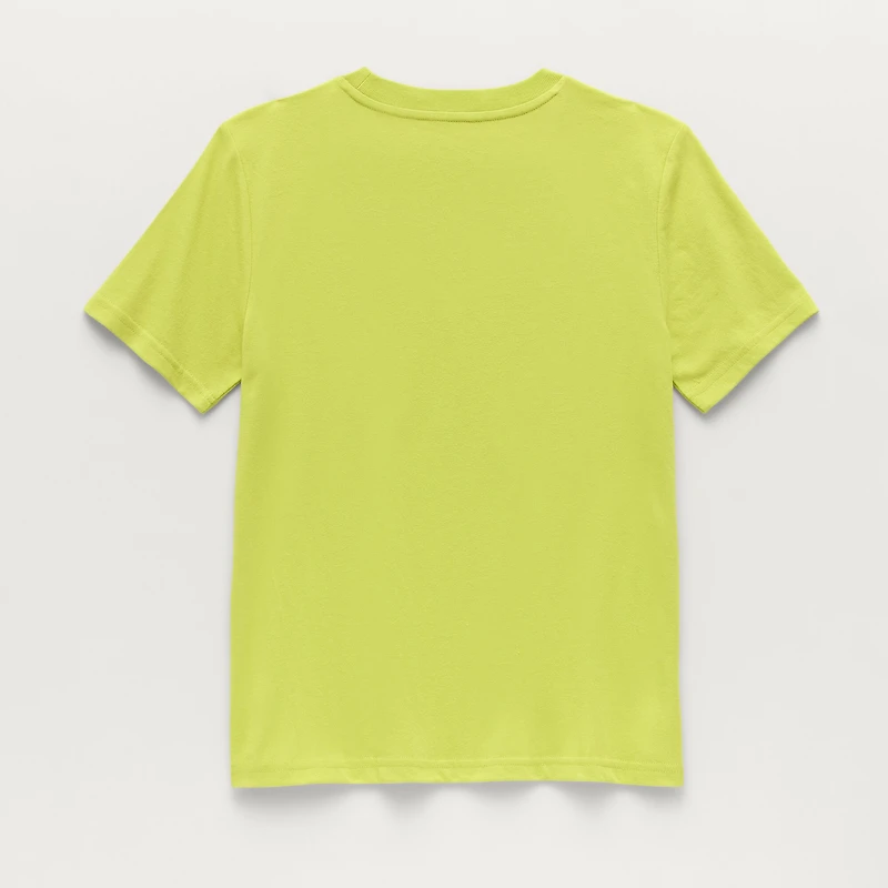 Xersion Little & Big Kid Boys Crew Neck Short Sleeve Regular Fit Graphic T-Shirt