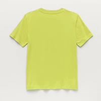 Xersion Little & Big Kid Boys Crew Neck Short Sleeve Regular Fit Graphic T-Shirt
