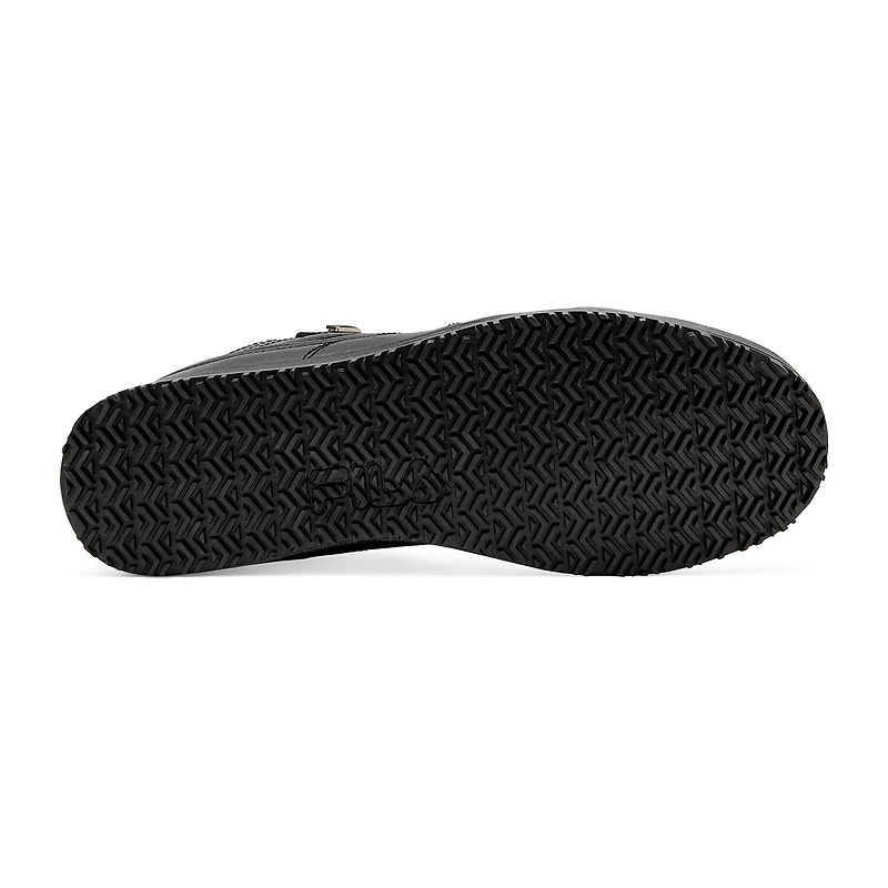FILA Vulc 13 Slip-Resistent Mens Walking Shoes