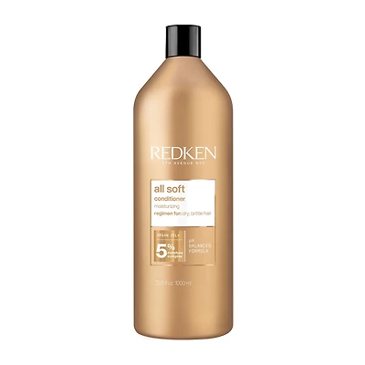Redken All Soft All Soft Conditioner - 33.8 oz.
