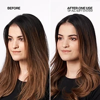 Redken All Soft Shampoo - 10.1 oz.