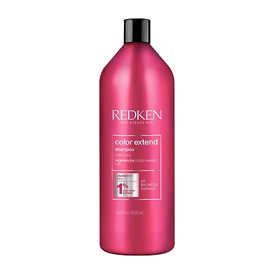 Redken Color Extend Shampoo - 33.8 oz.