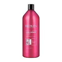 Redken Color Extend Shampoo - 33.8 oz.