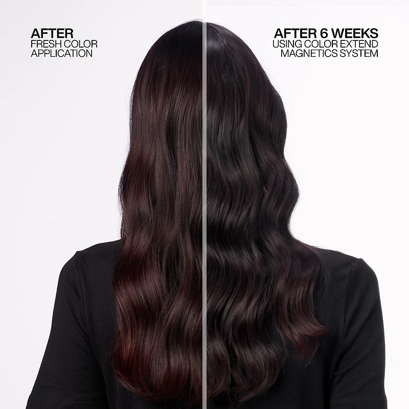 Redken Color Extend Magnetics Shampoo 10.1 oz.