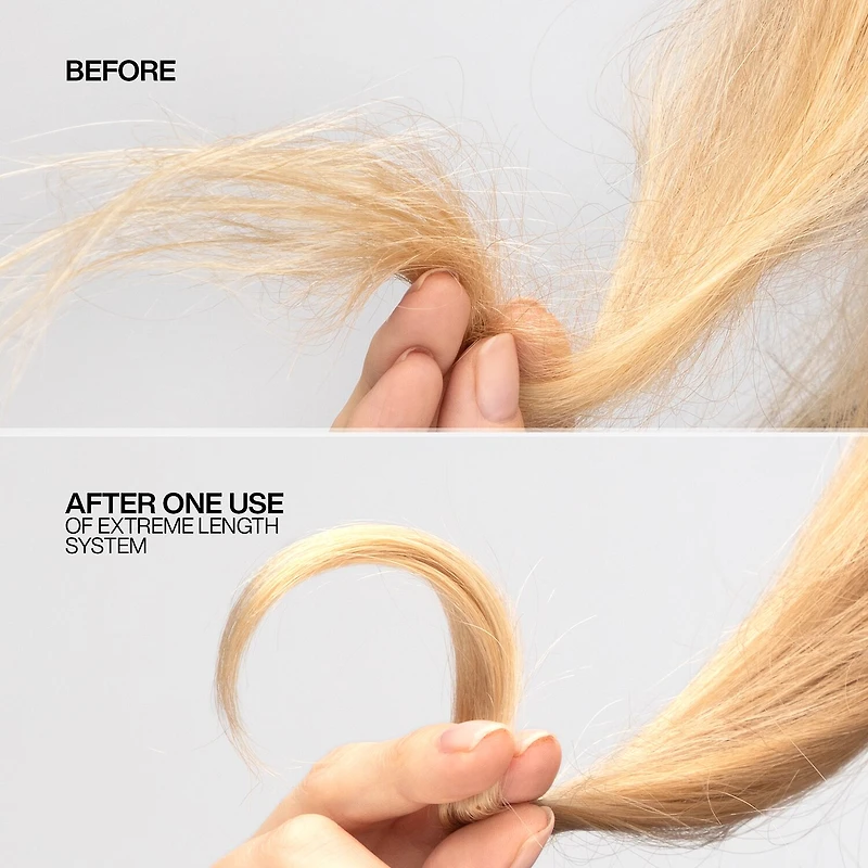 Redken Extreme Length Shampoo - 10.1 oz.