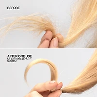 Redken Extreme Length Shampoo - 10.1 oz.