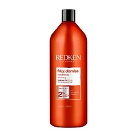 Redken Frizz Dismiss Conditioner - 33.8 oz.