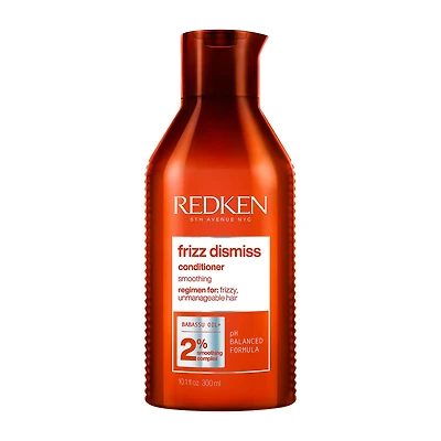Redken Frizz Dismiss Conditioner - 10.1 oz.