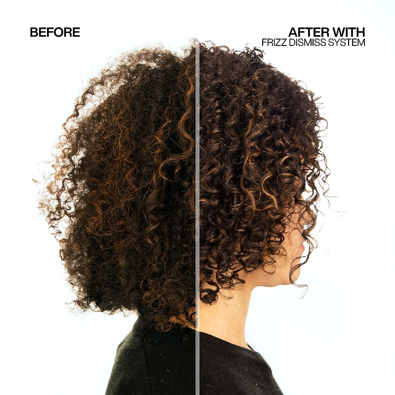 Redken Frizz Dismiss Conditioner - 10.1 oz.