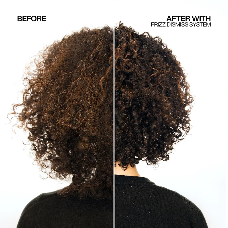 Redken Frizz Dismiss Conditioner - 10.1 oz.