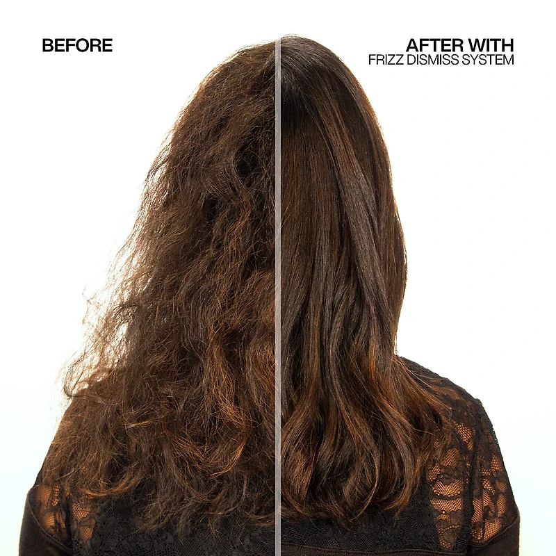Redken Frizz Dimiss Shampoo 10.1 oz.