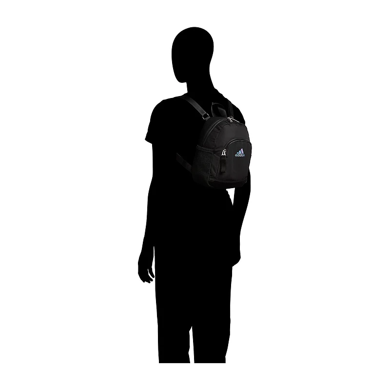 adidas Linear 3 Mini Backpacks