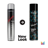 Matrix Freezing Extra Full Hair Spray 15 oz.