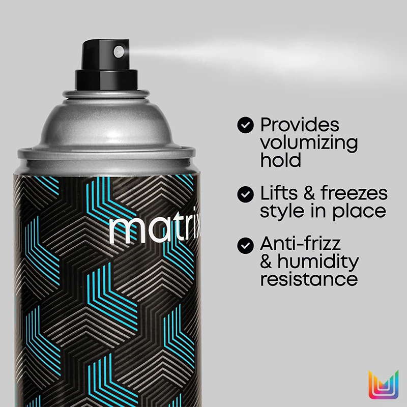 Matrix Freezing Extra Full Hair Spray 15 oz.