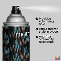 Matrix Freezing Extra Full Hair Spray 15 oz.