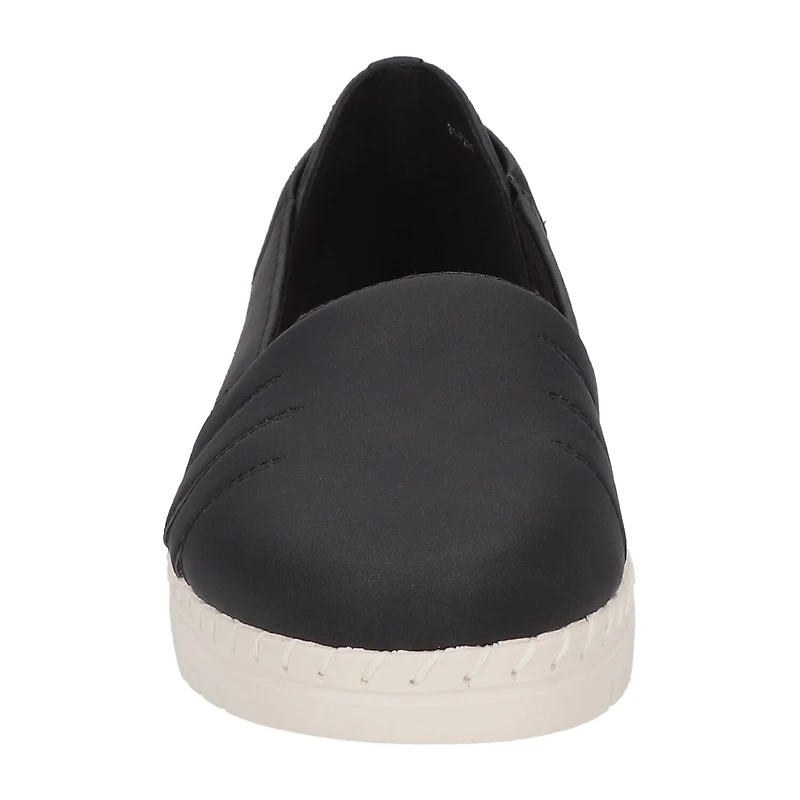 Easy Street Womens Bugsy Slip-On Shoe