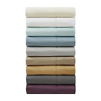 Madison Park 600tc Pima Cotton Sheet Set
