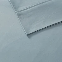 Madison Park 600tc Pima Cotton Sheet Set