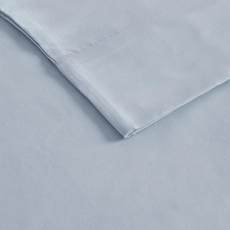 Madison Park 3M Moisture Management Deep Pocket Sheet Set