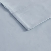 Madison Park 3M Moisture Management Deep Pocket Sheet Set