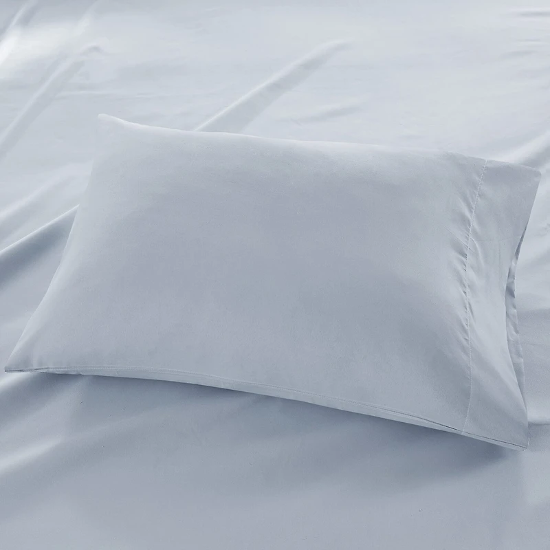 Madison Park 3M Moisture Management Deep Pocket Sheet Set