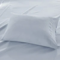 Madison Park 3M Moisture Management Deep Pocket Sheet Set