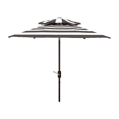 Iris Outdoor Patio Umbrella