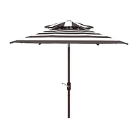 Iris Outdoor Patio Umbrella