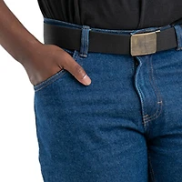 Berne 1915 Collection Big and Tall Mens Regular Fit Straight Leg Carpenter Jean