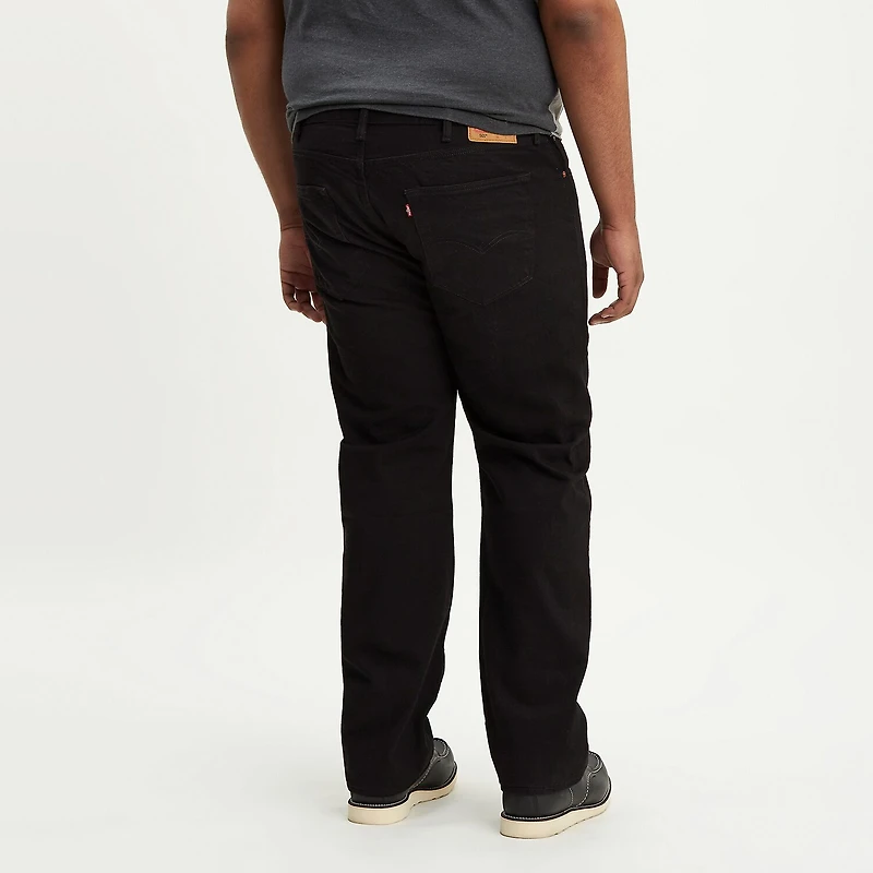 Levi's® Big & Tall Mens 501™ Original Fit Jeans