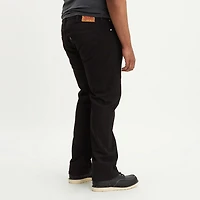 Levi's® Big & Tall Mens 501™ Original Fit Jeans