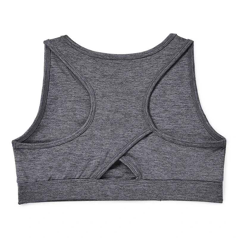 Xersion Little & Big Kid Girls Sports Bra 344910