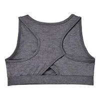 Xersion Little & Big Kid Girls Sports Bra 344910