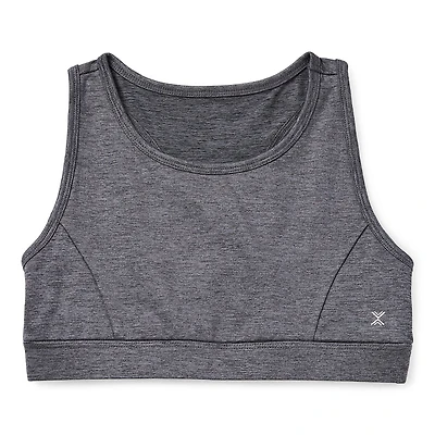 Xersion Little & Big Kid Girls Sports Bra 344910