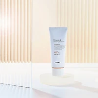 Cosrx Vita E Vitalizing Suncreen Spf50