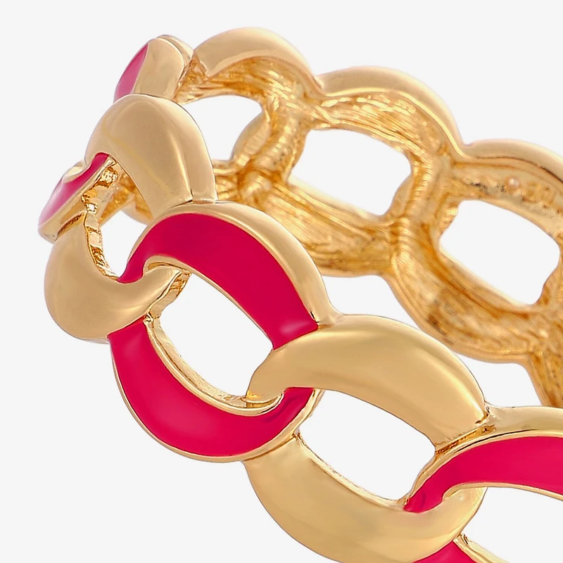 Liz Claiborne Womens Bangle Bracelet