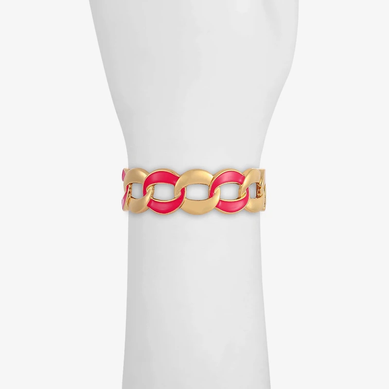 Liz Claiborne Womens Bangle Bracelet