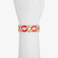 Liz Claiborne Womens Bangle Bracelet