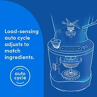 Nutribullet SmartSense™ Blender Combo