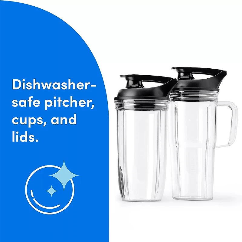 Nutribullet SmartSense™ Blender Combo
