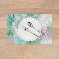IZOD Cove Palm 4-pc. Placemat
