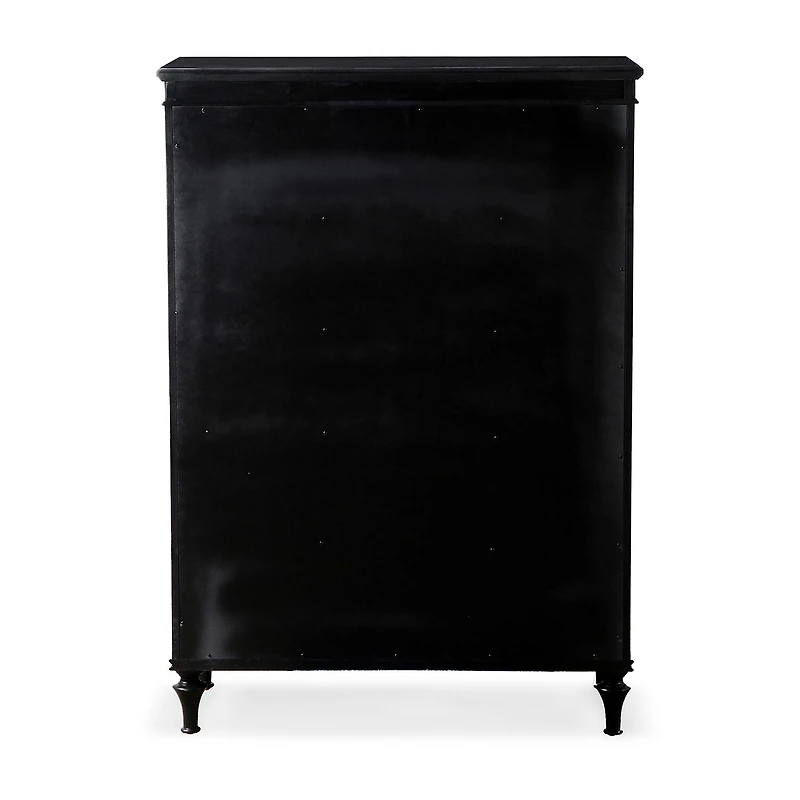 Furniture of America™ Melodi Parc 5-Drawer Chest