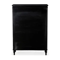 Furniture of America™ Melodi Parc 5-Drawer Chest