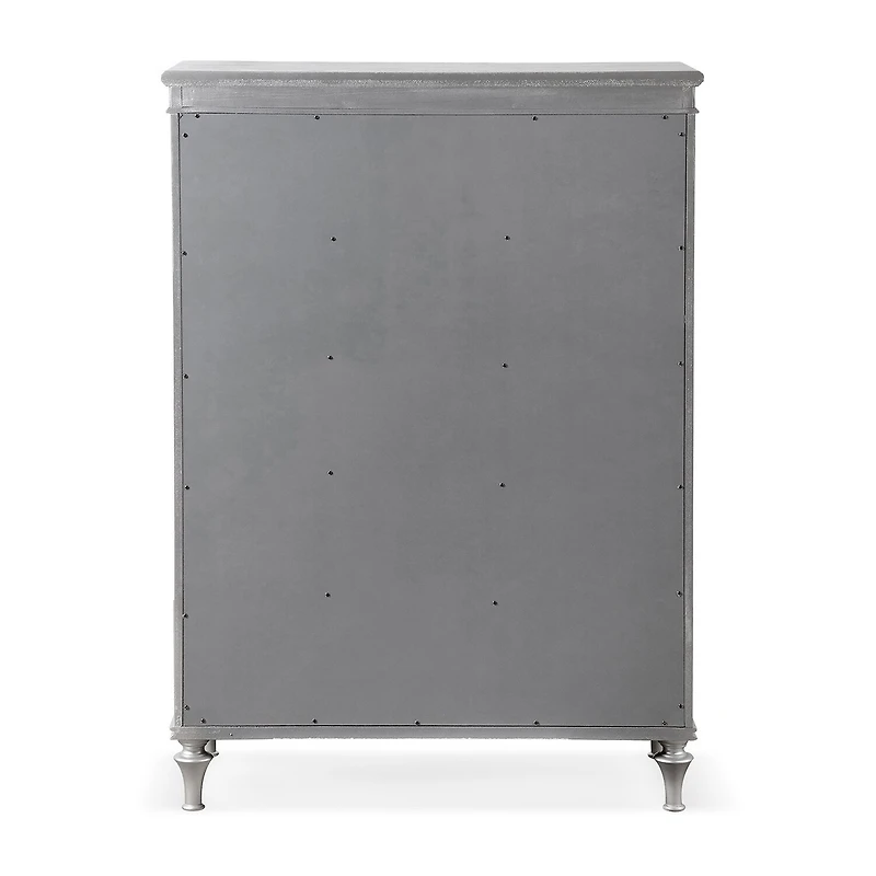 Furniture of America™ Melodi Parc 5-Drawer Chest